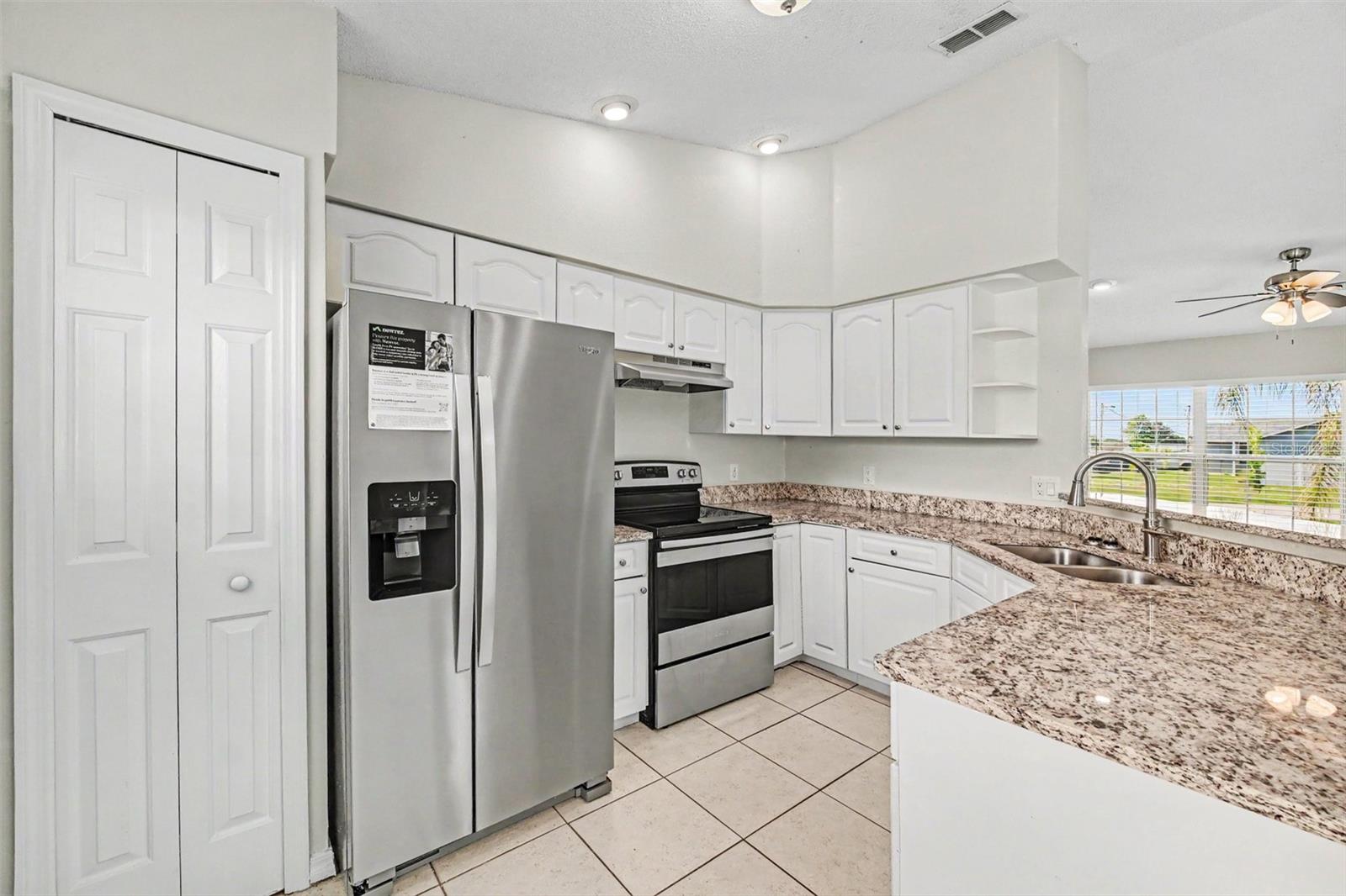 DELTONA LAKES UNIT 32 - Residential
