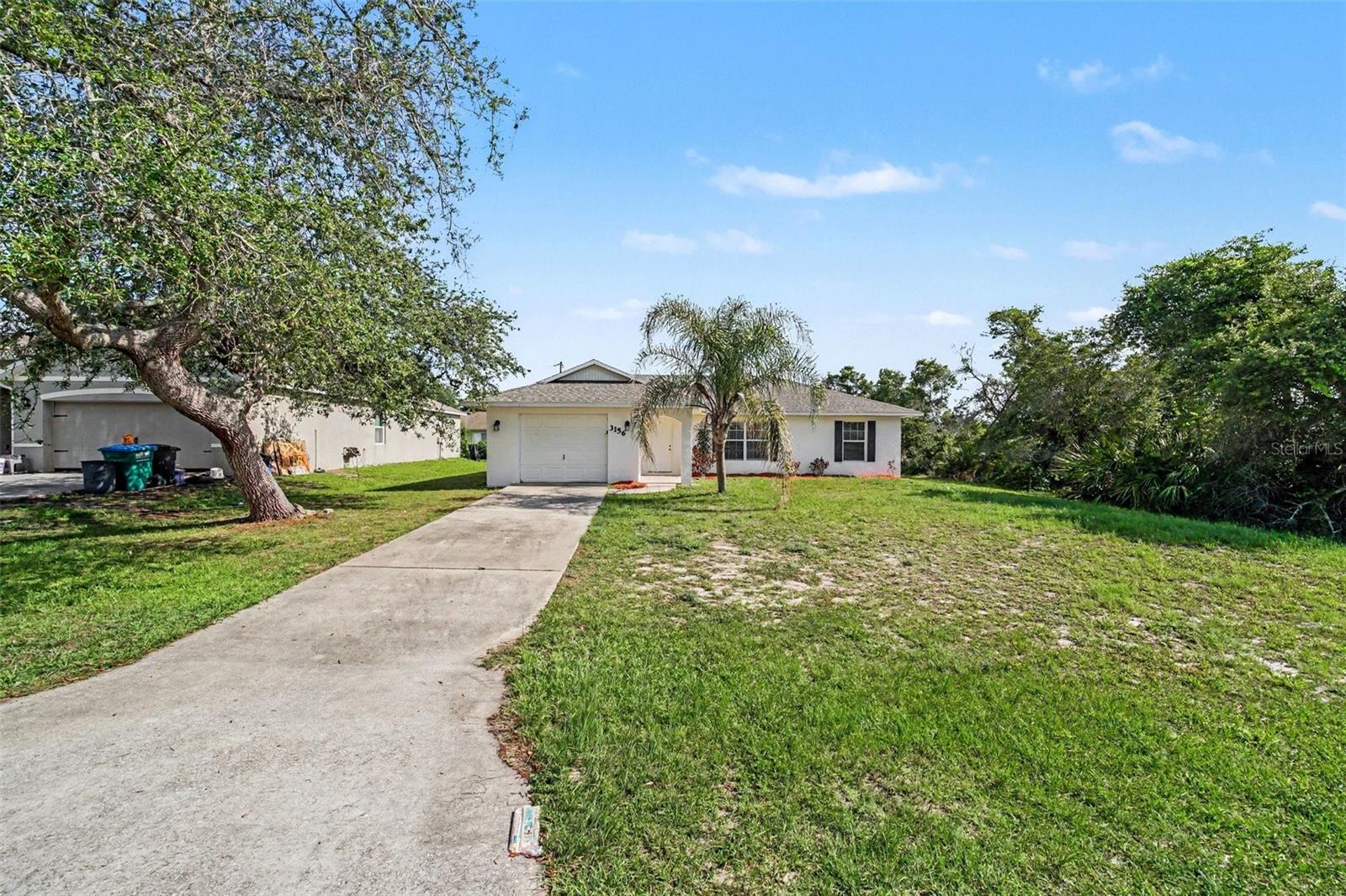 DELTONA LAKES UNIT 32 - Residential