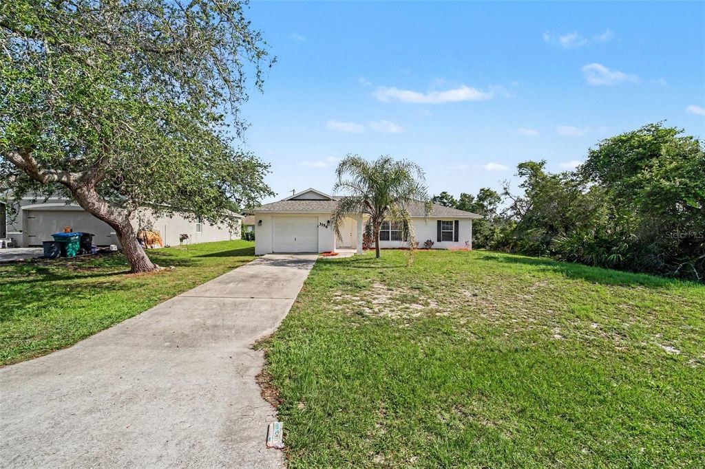 Photo of 3156 Coventry Street, Deltona, FL 32738 (MLS # O6408686)