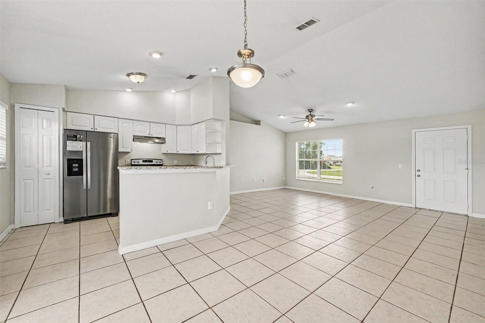 DELTONA LAKES UNIT 32 - Residential
