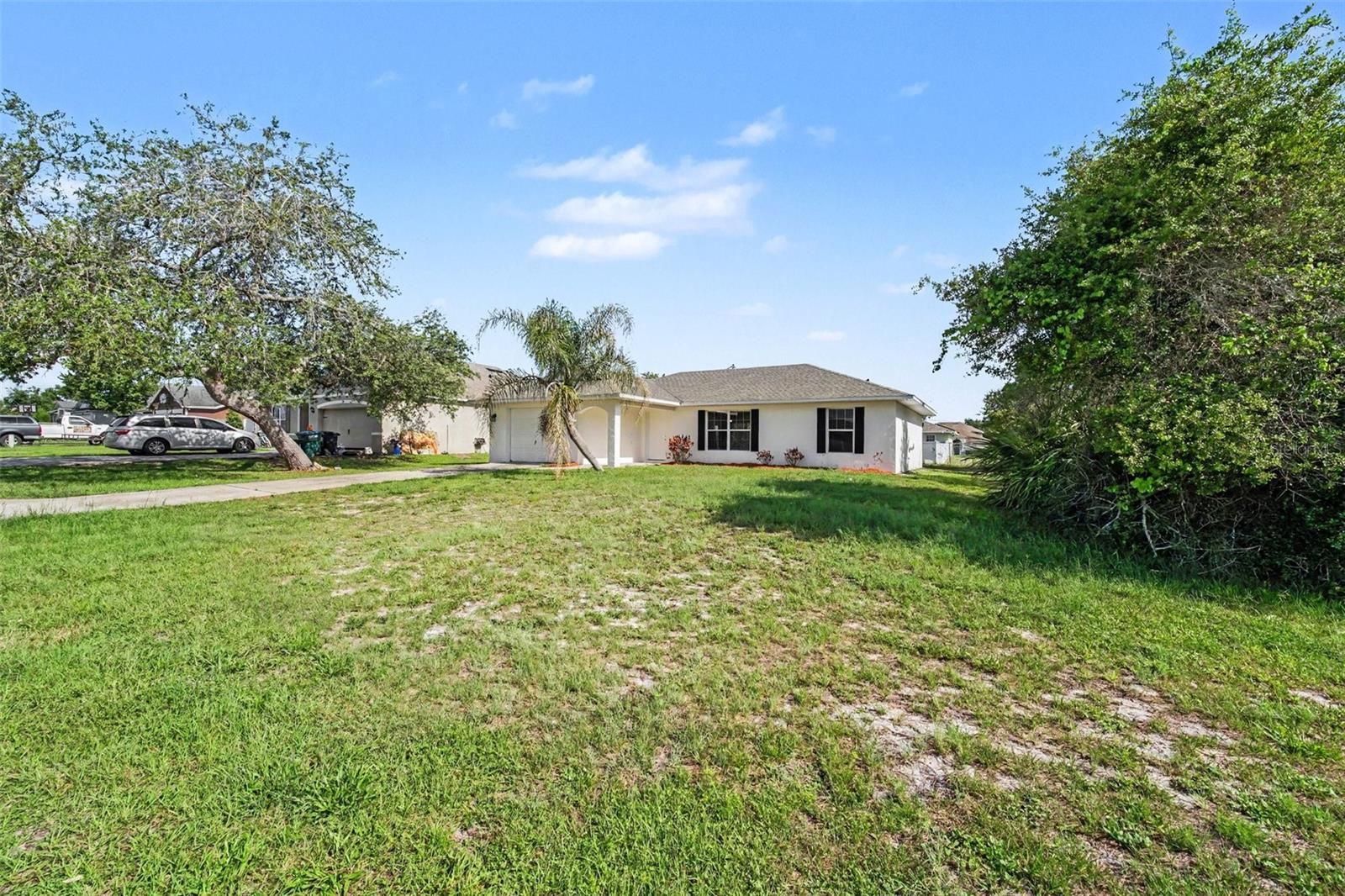 DELTONA LAKES UNIT 32 - Residential