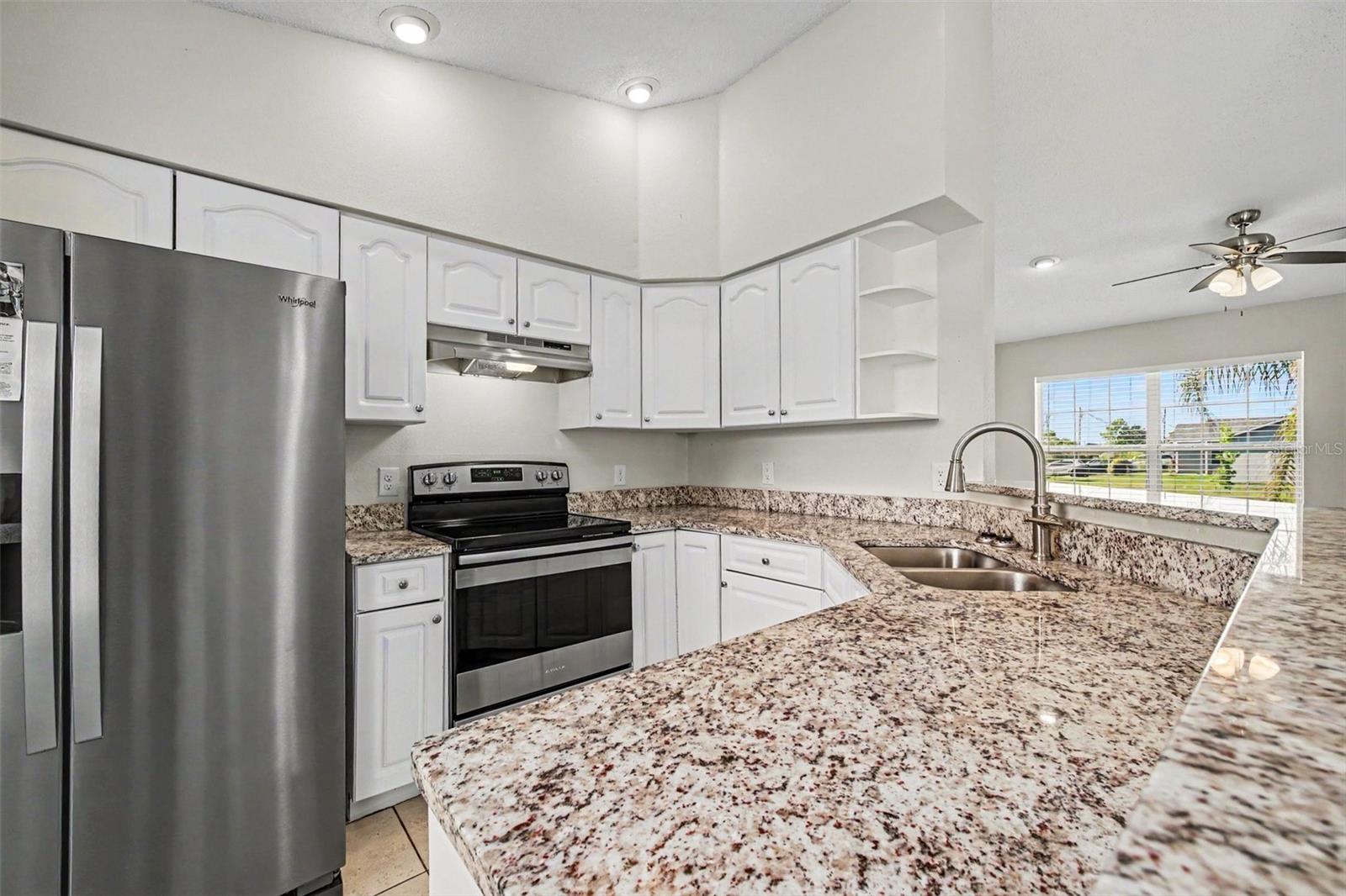 DELTONA LAKES UNIT 32 - Residential