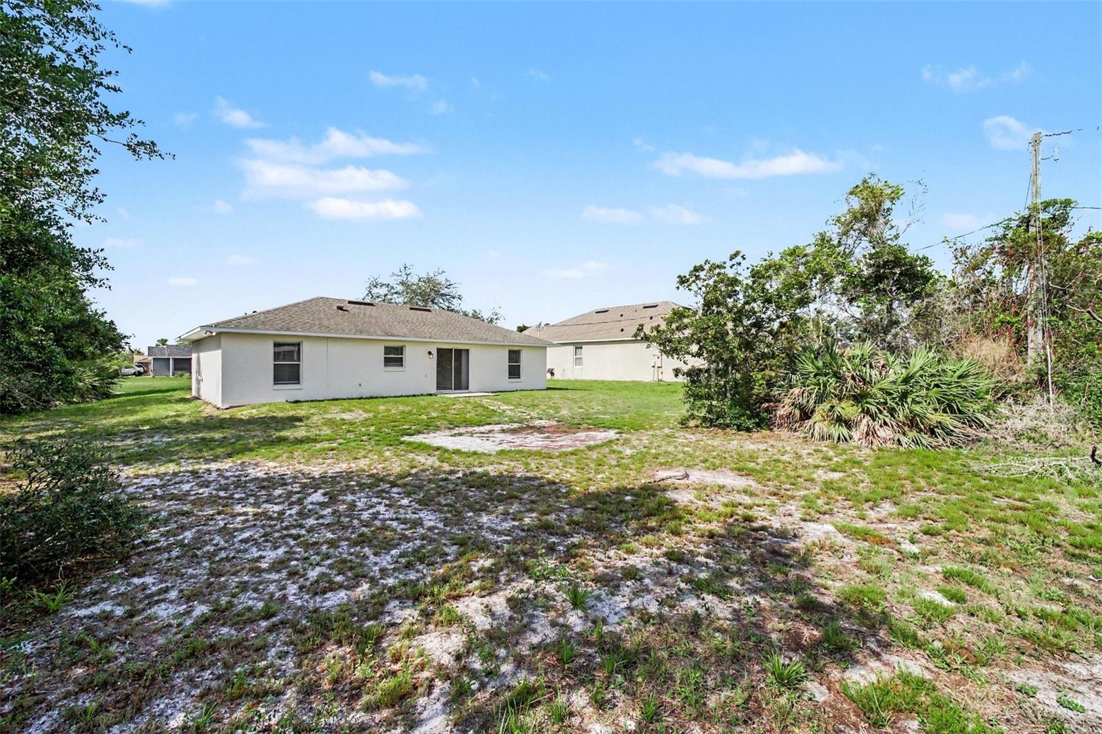 DELTONA LAKES UNIT 32 - Residential
