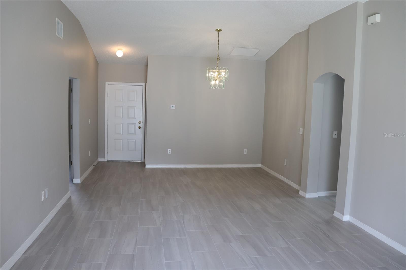 CHAPEL PINES PH 2 & 1C - Residential Lease