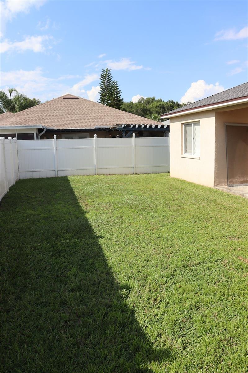 CHAPEL PINES PH 2 & 1C - Residential Lease