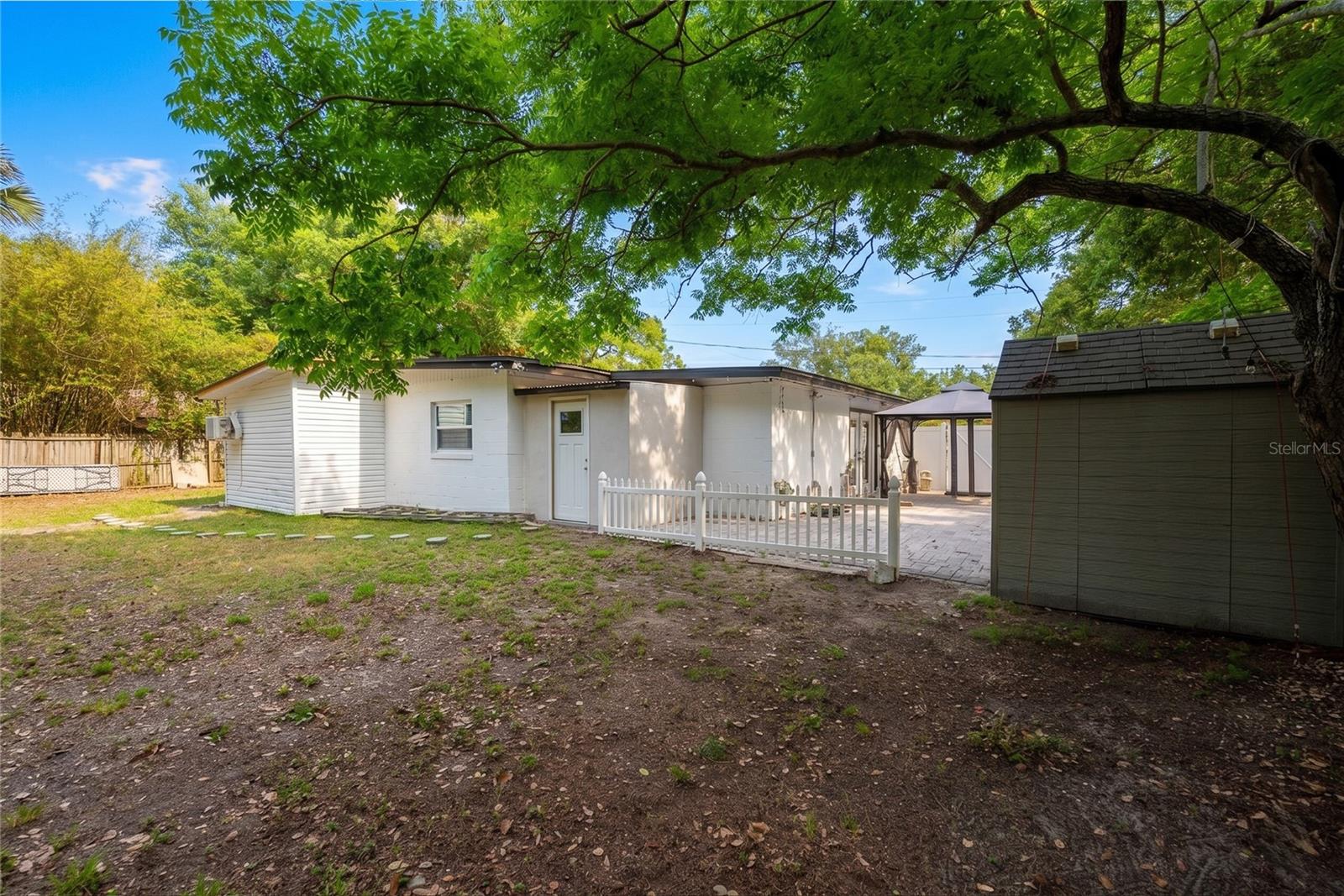 291 IVEY ROAD