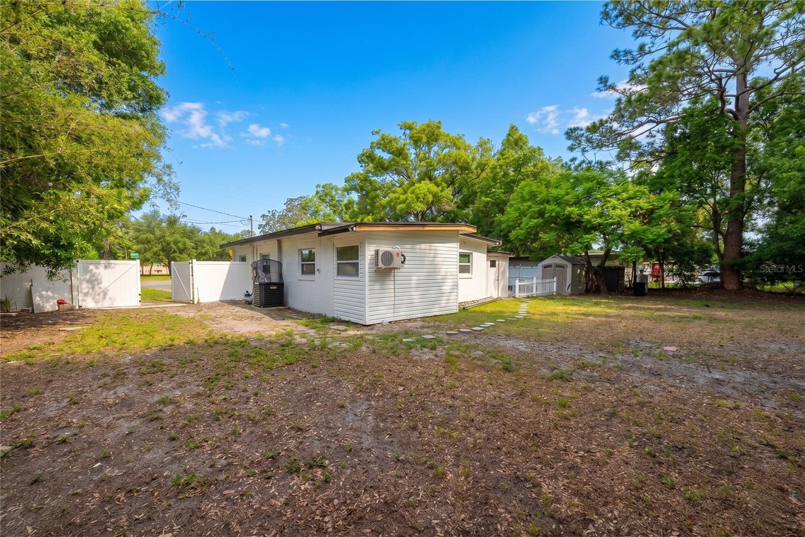291 IVEY ROAD