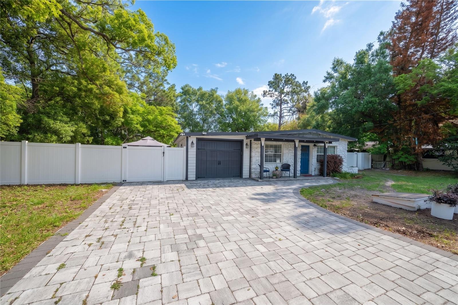 291 IVEY ROAD