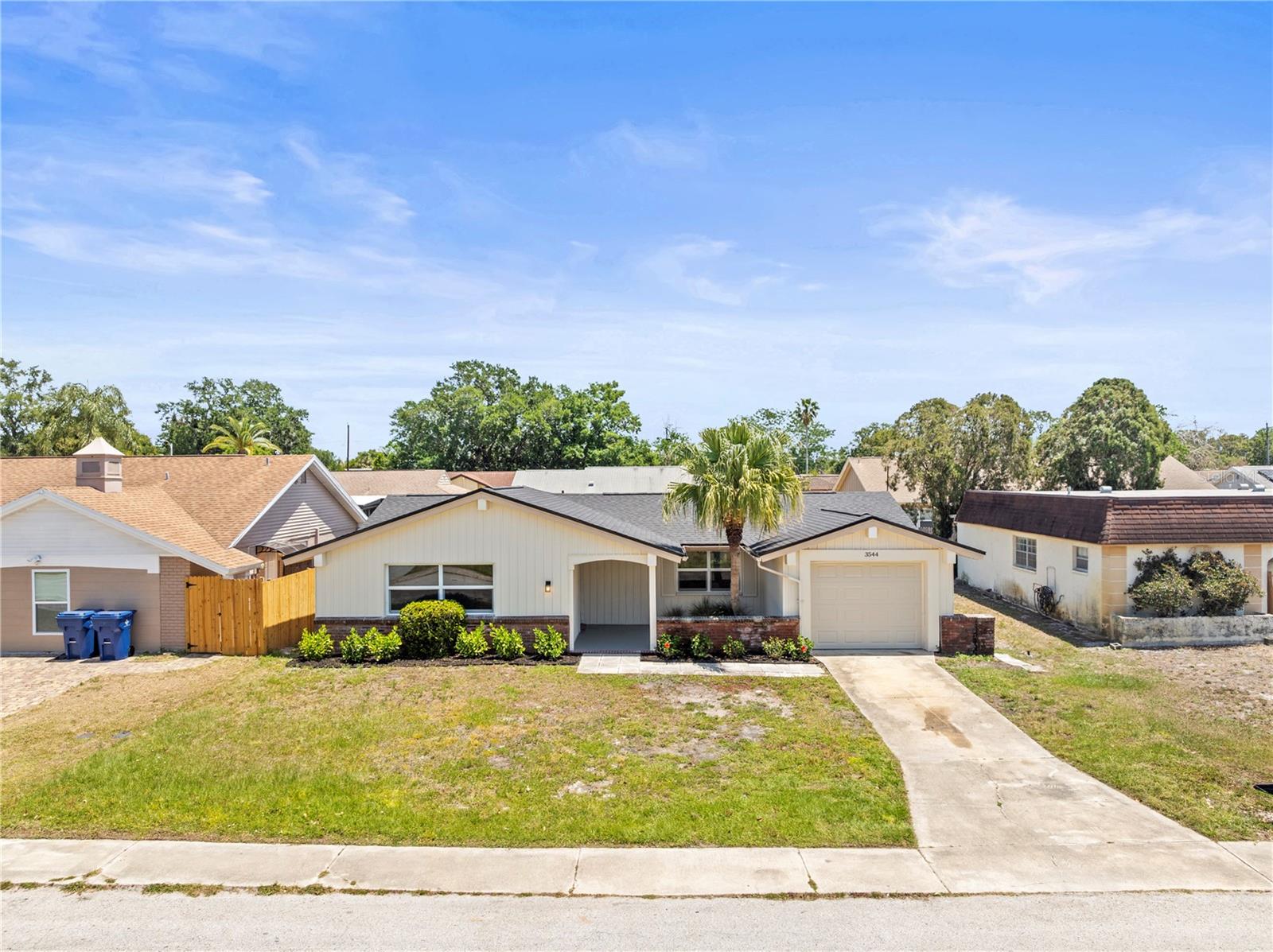 3544 EDENWOOD DRIVE