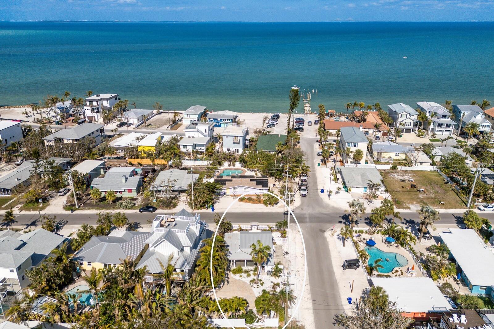 701 N BAY BOULEVARD