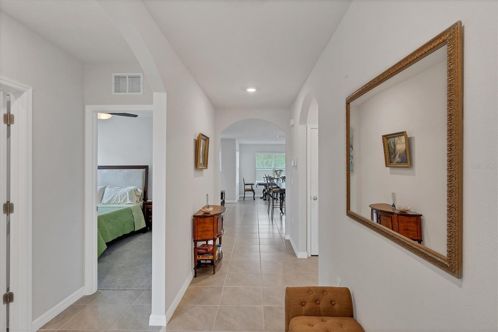 VILLAGES OF GLEN CREEK PH 1B - Residential