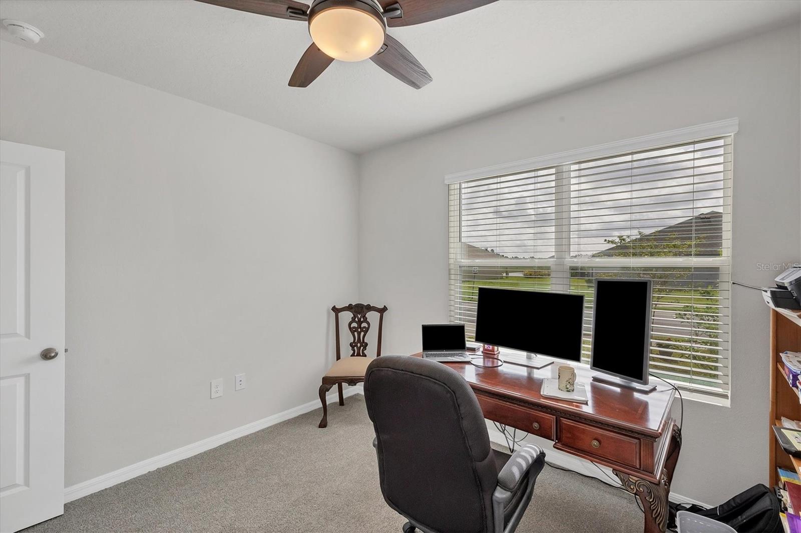 VILLAGES OF GLEN CREEK PH 1B - Residential