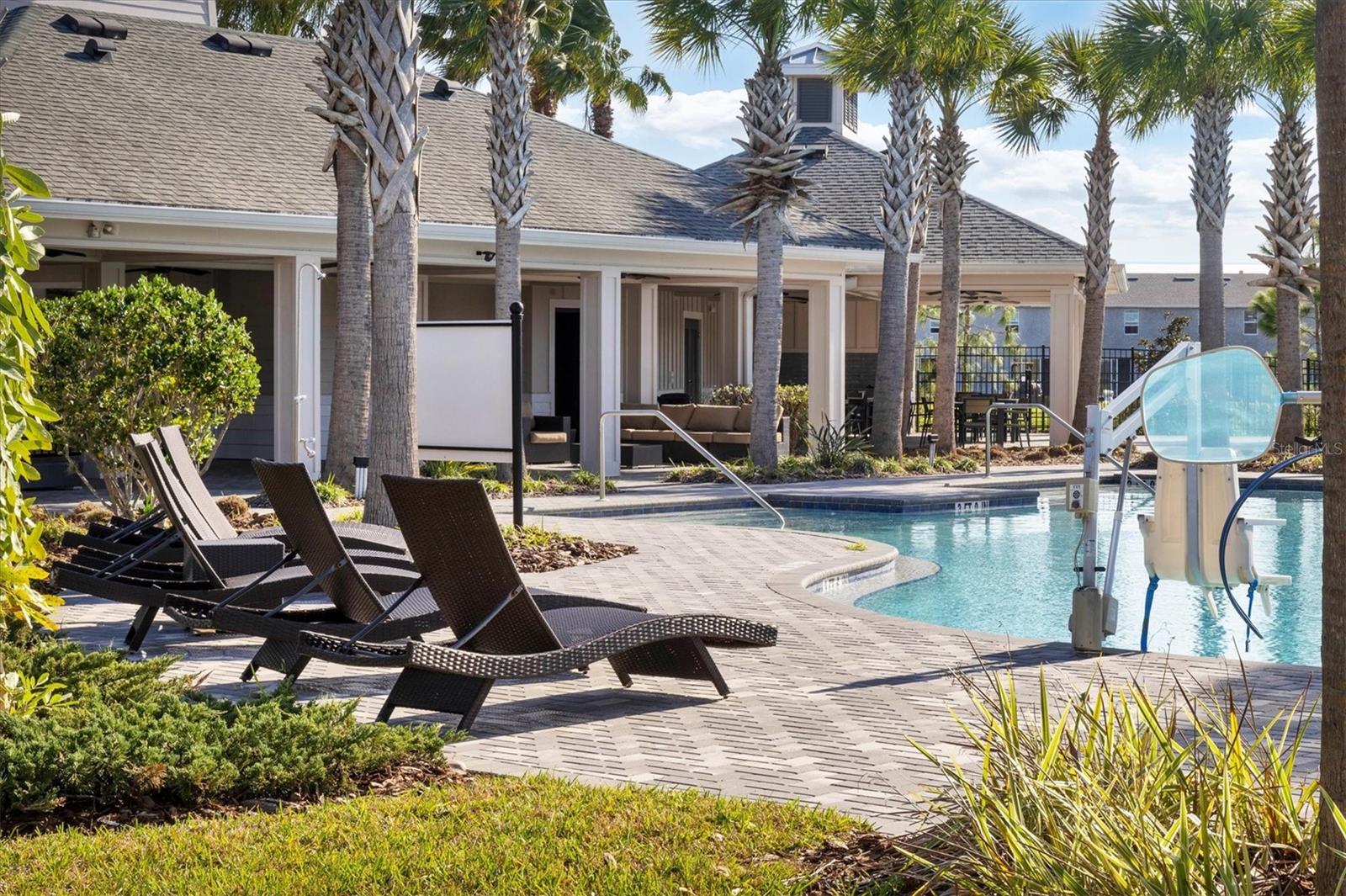 VILLAGES OF GLEN CREEK PH 1B - Residential