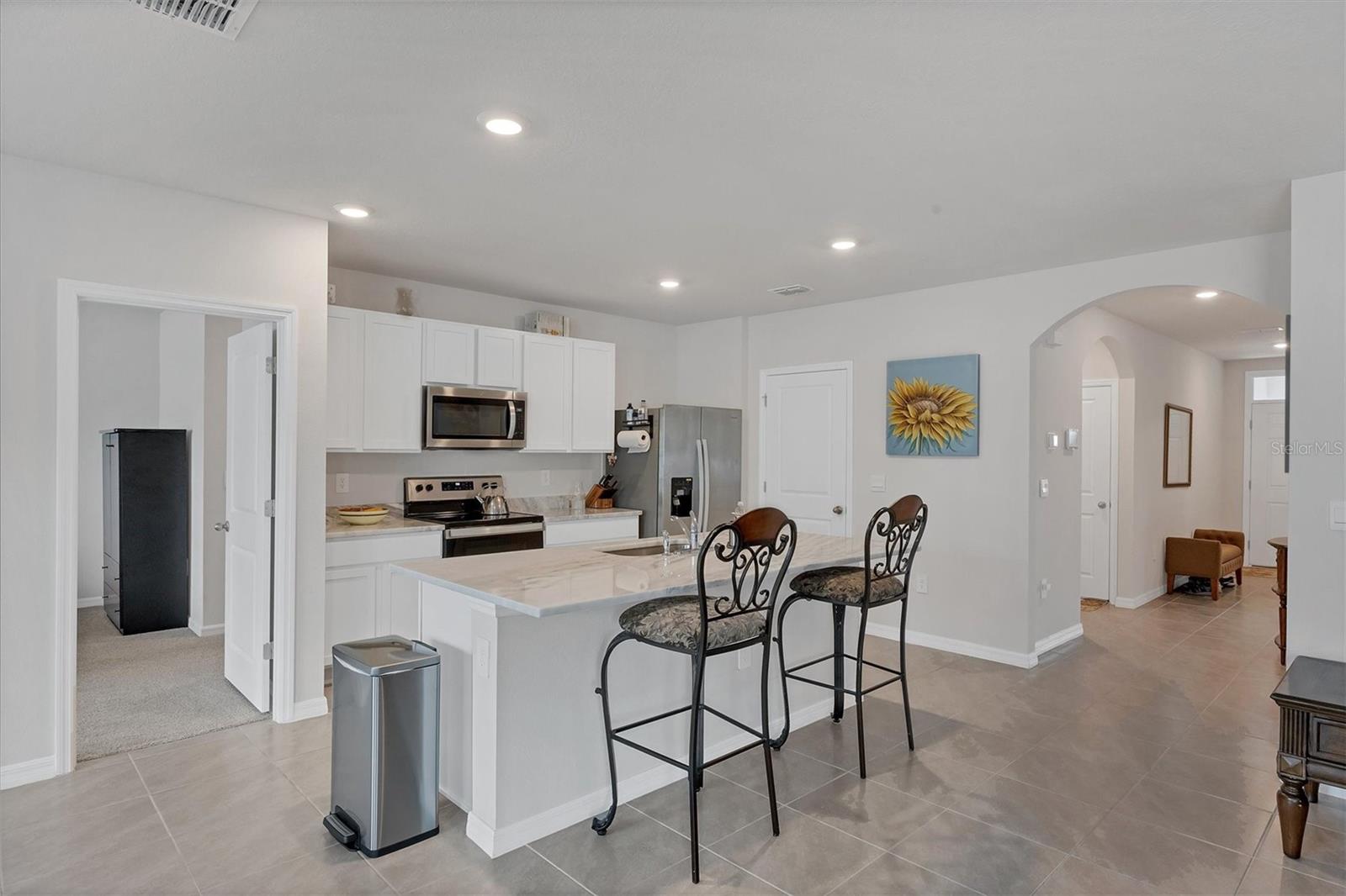 VILLAGES OF GLEN CREEK PH 1B - Residential