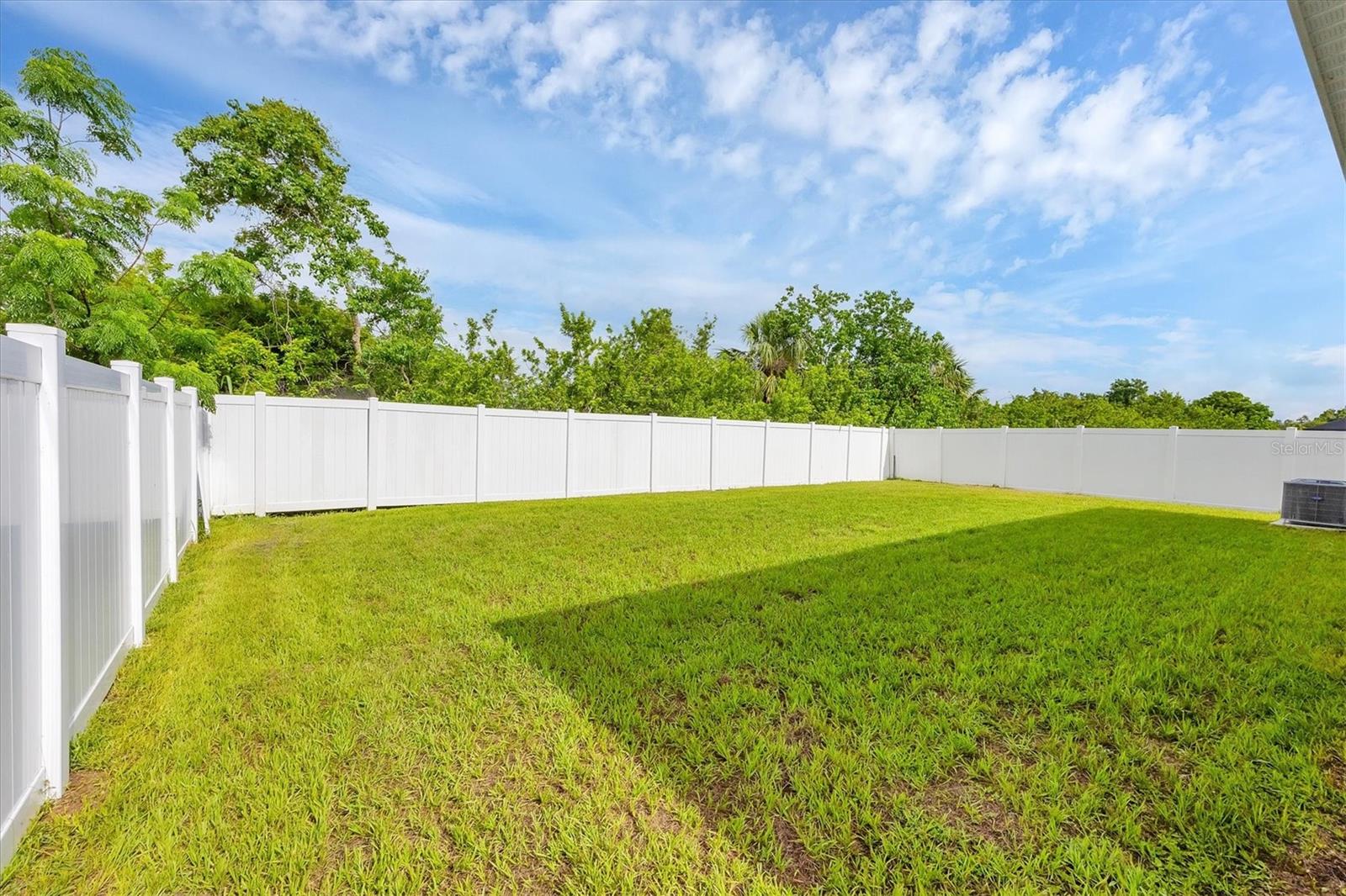 VILLAGES OF GLEN CREEK PH 1B - Residential