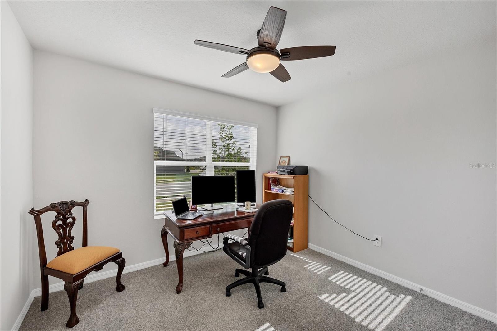 VILLAGES OF GLEN CREEK PH 1B - Residential