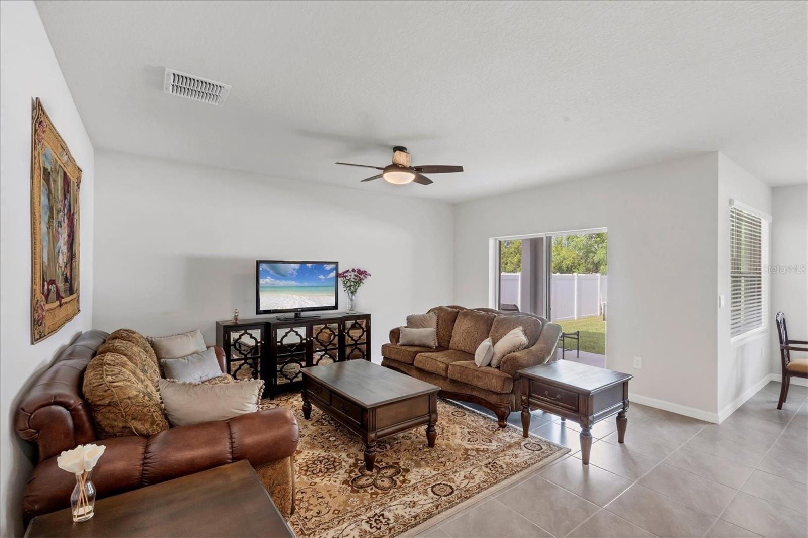 VILLAGES OF GLEN CREEK PH 1B - Residential