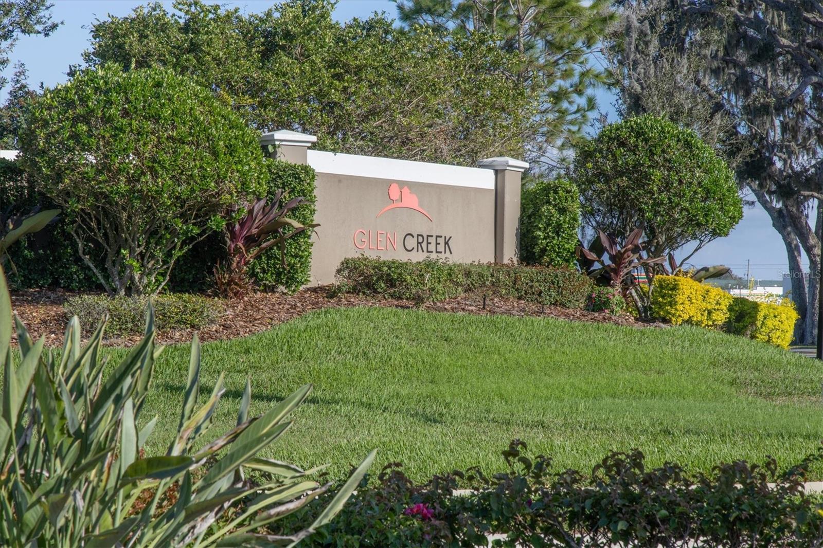 VILLAGES OF GLEN CREEK PH 1B - Residential