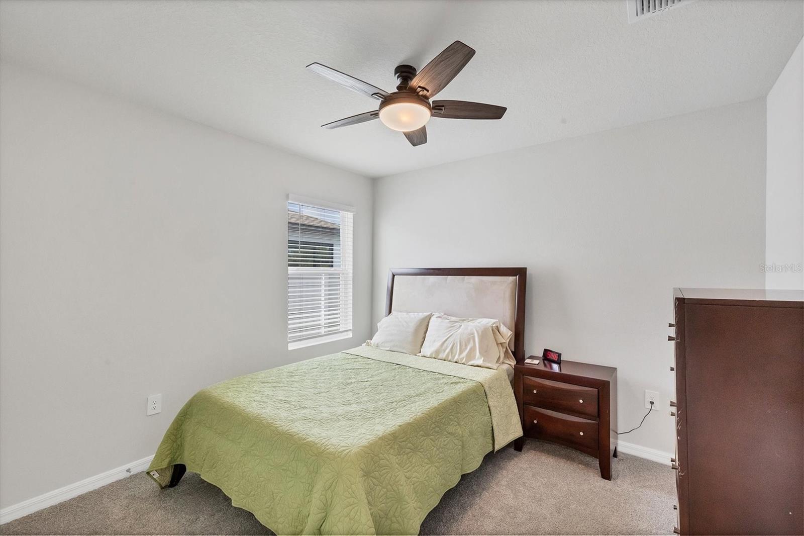 VILLAGES OF GLEN CREEK PH 1B - Residential