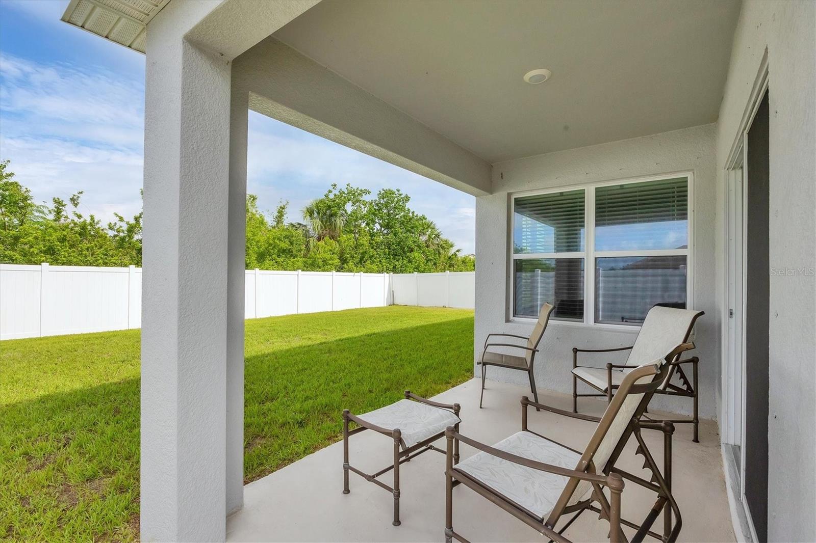 VILLAGES OF GLEN CREEK PH 1B - Residential