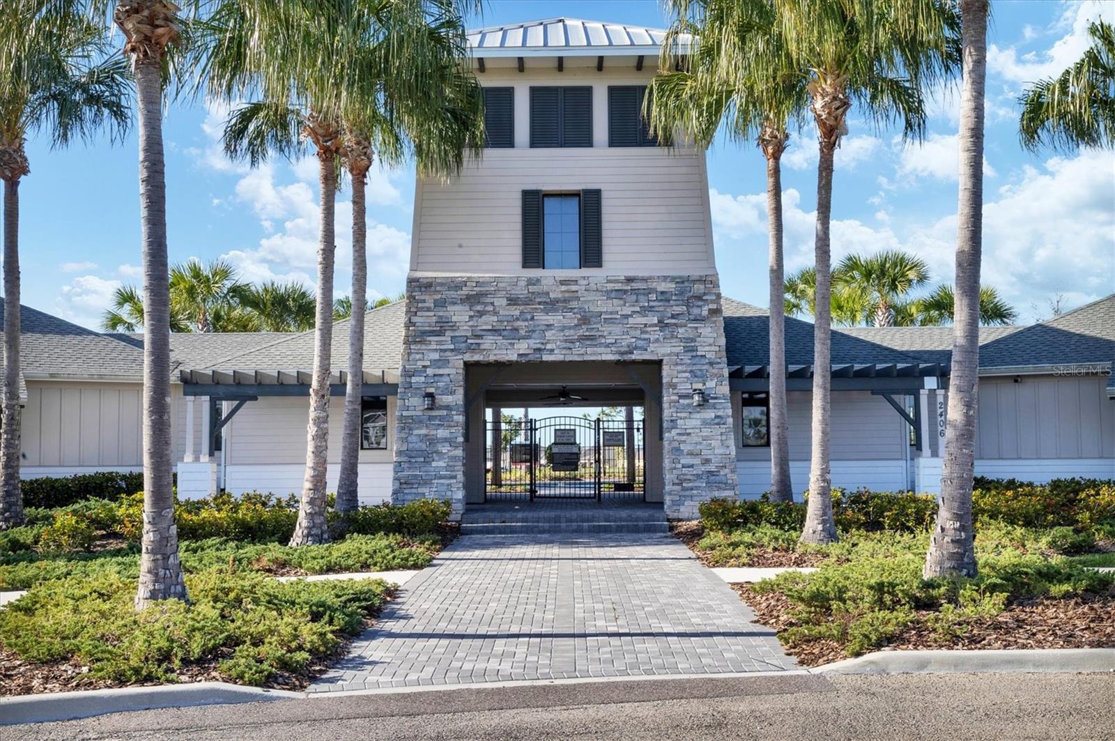 VILLAGES OF GLEN CREEK PH 1B - Residential