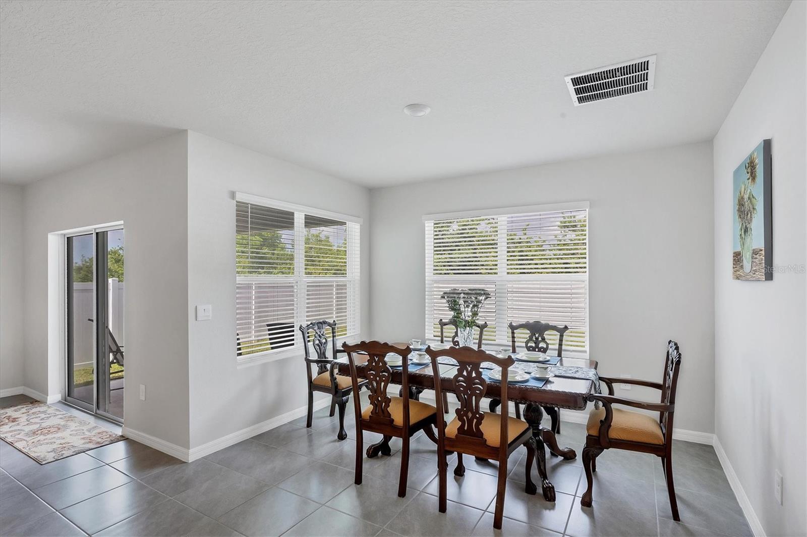 VILLAGES OF GLEN CREEK PH 1B - Residential