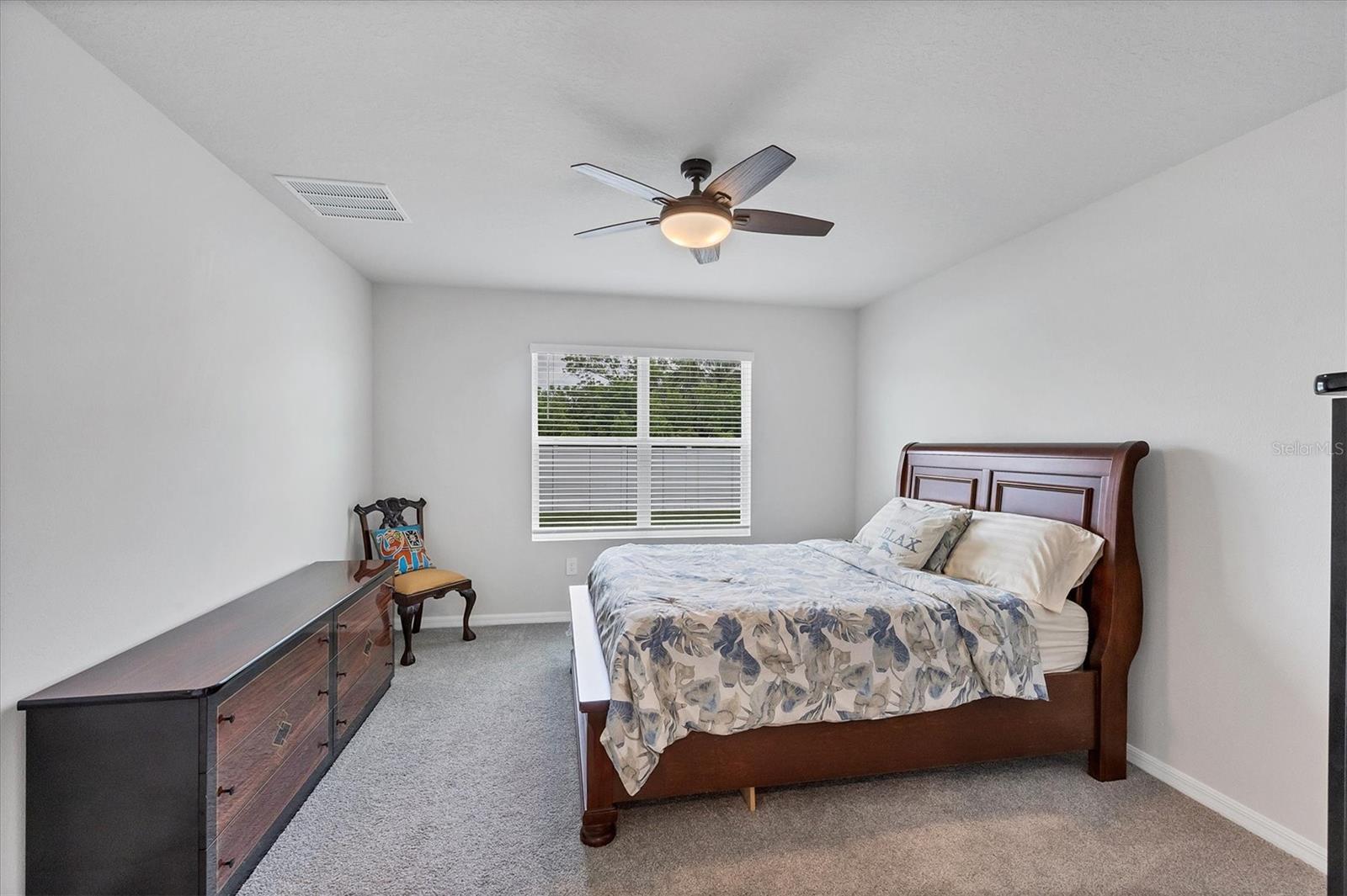 VILLAGES OF GLEN CREEK PH 1B - Residential