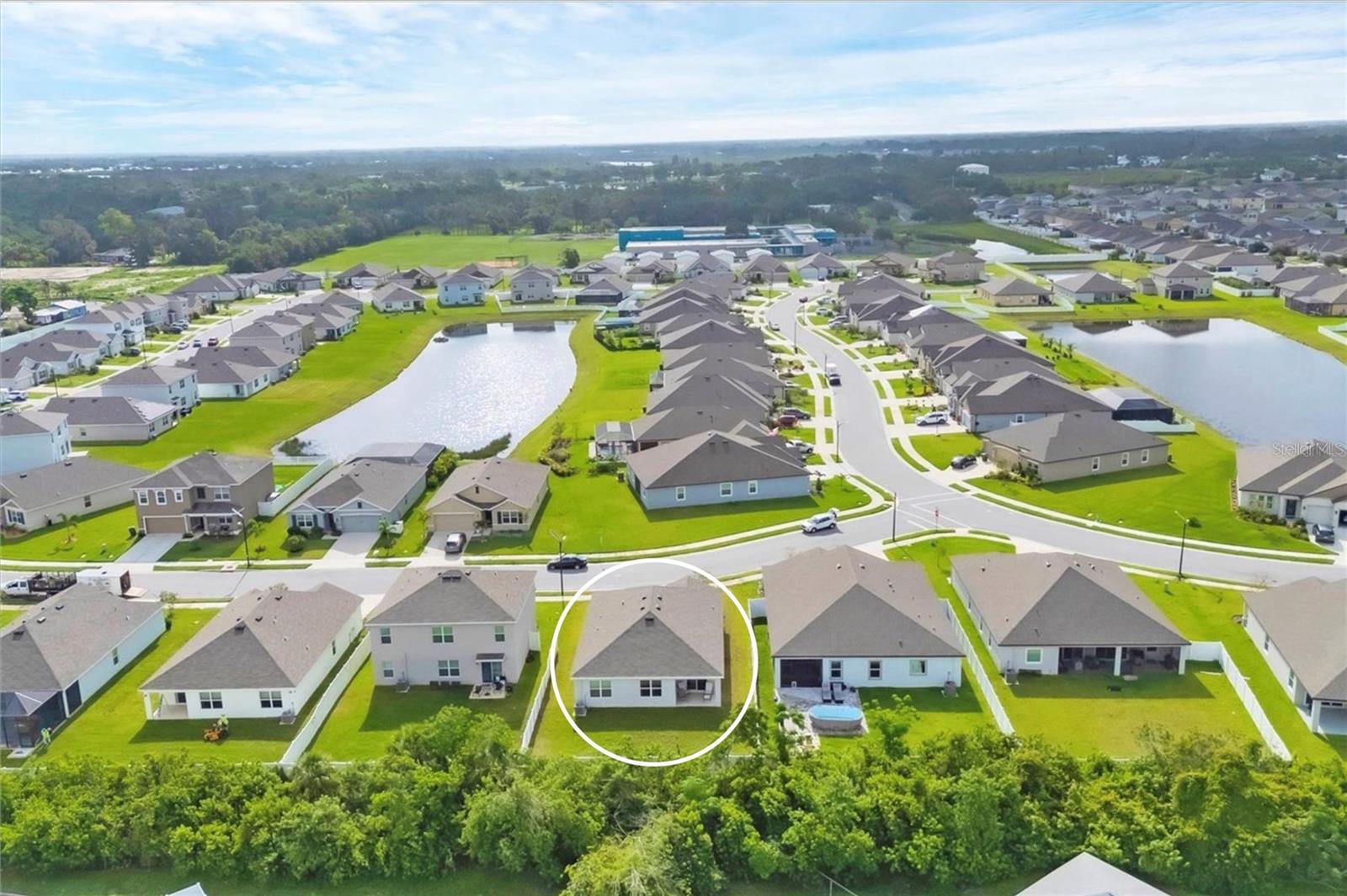 2105 GRAND FLORA TRAIL