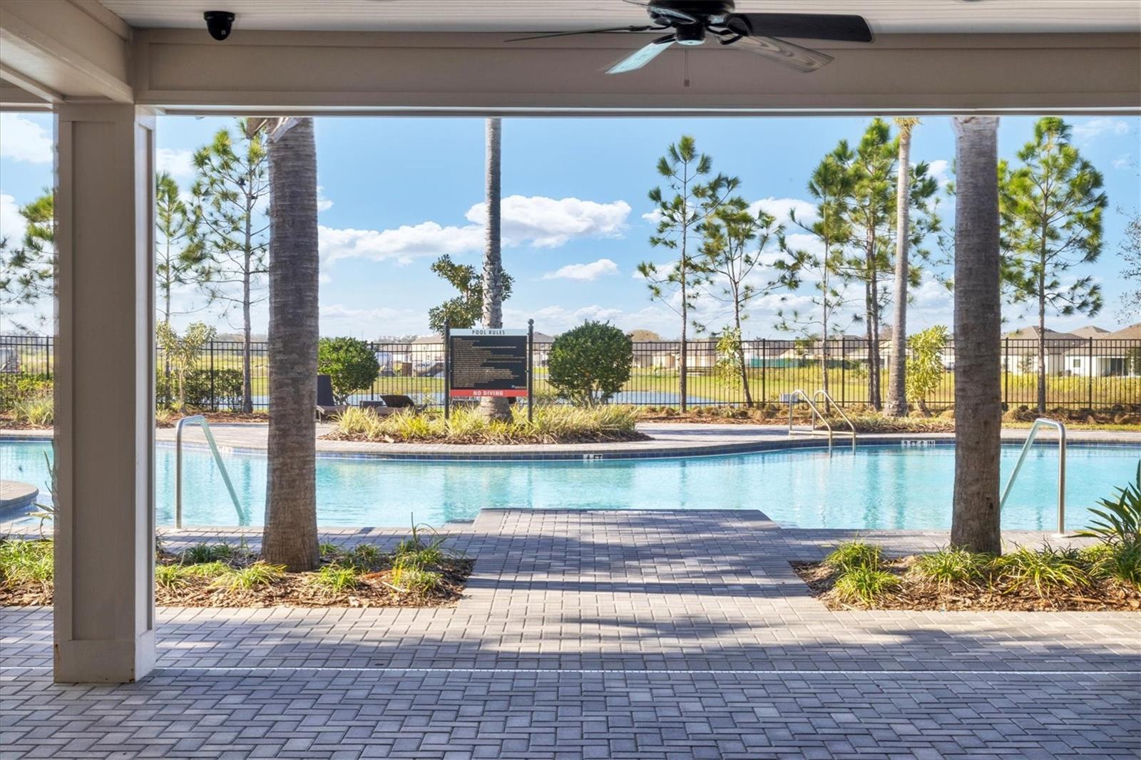 VILLAGES OF GLEN CREEK PH 1B - Residential