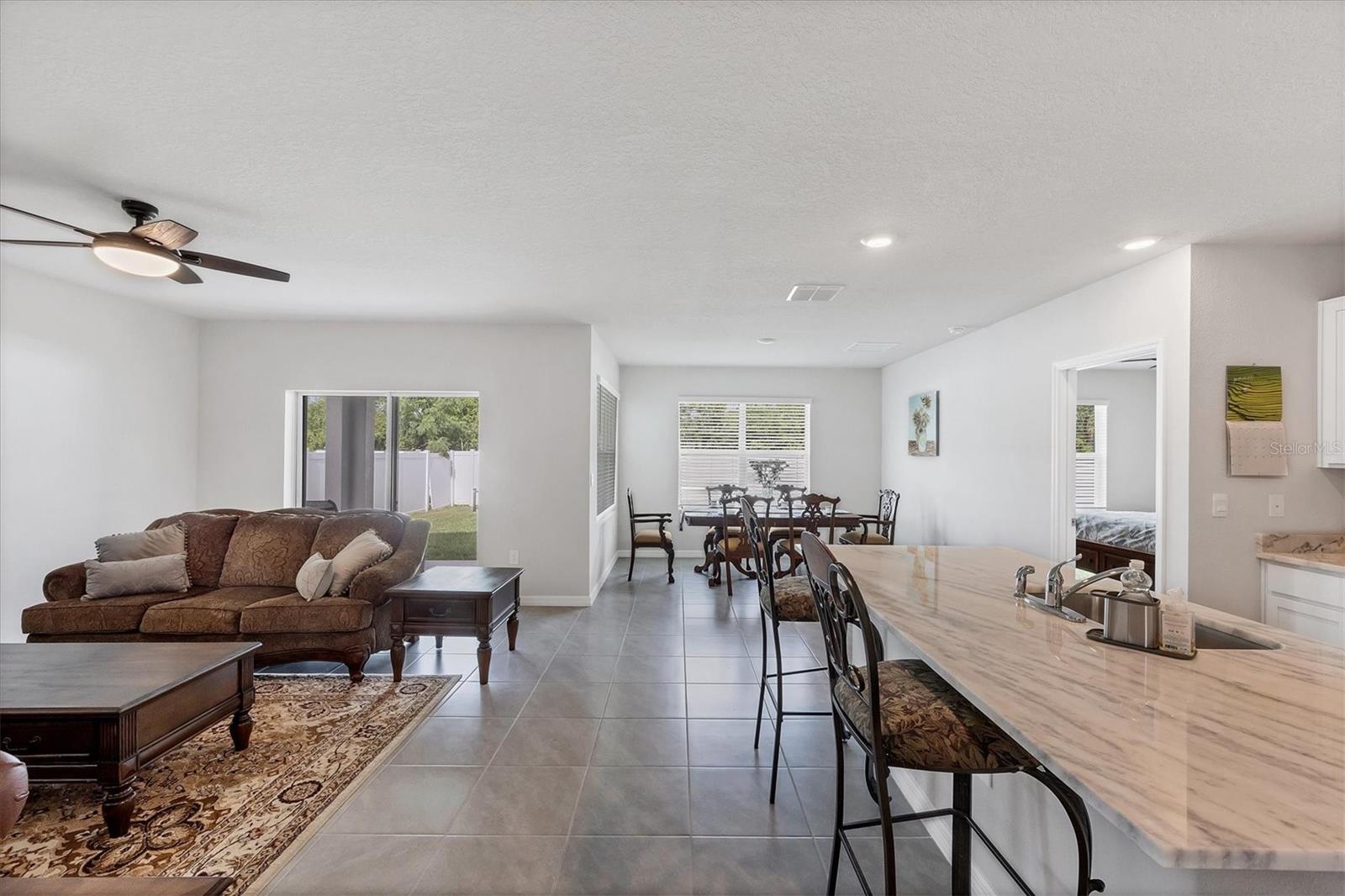 VILLAGES OF GLEN CREEK PH 1B - Residential