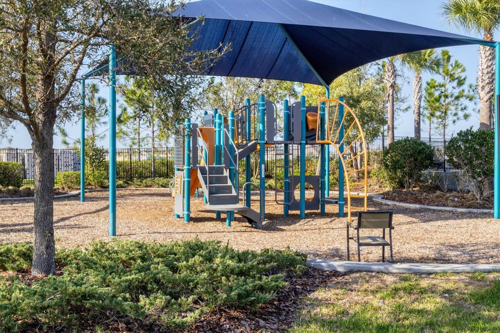 VILLAGES OF GLEN CREEK PH 1B - Residential