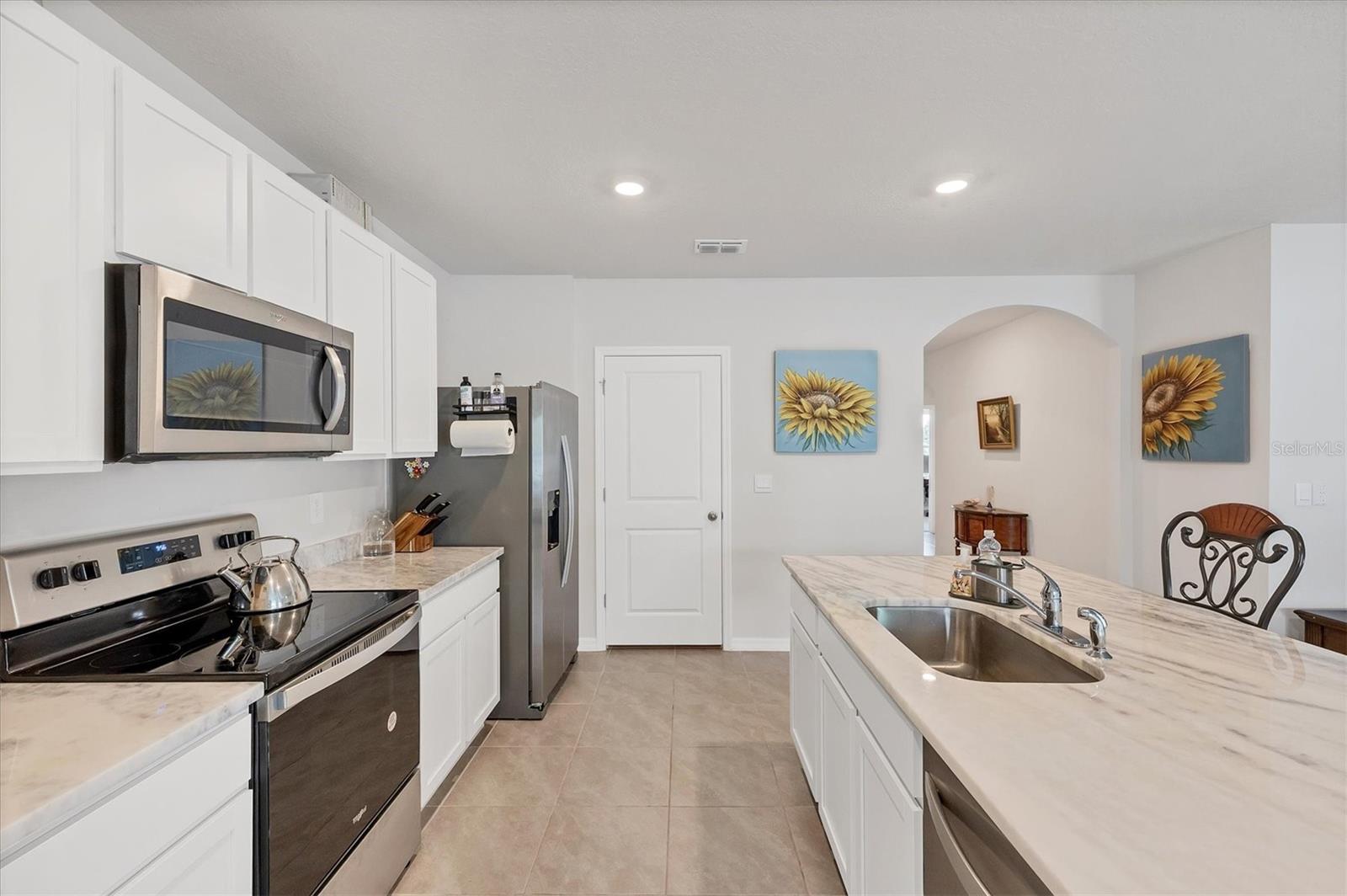 VILLAGES OF GLEN CREEK PH 1B - Residential