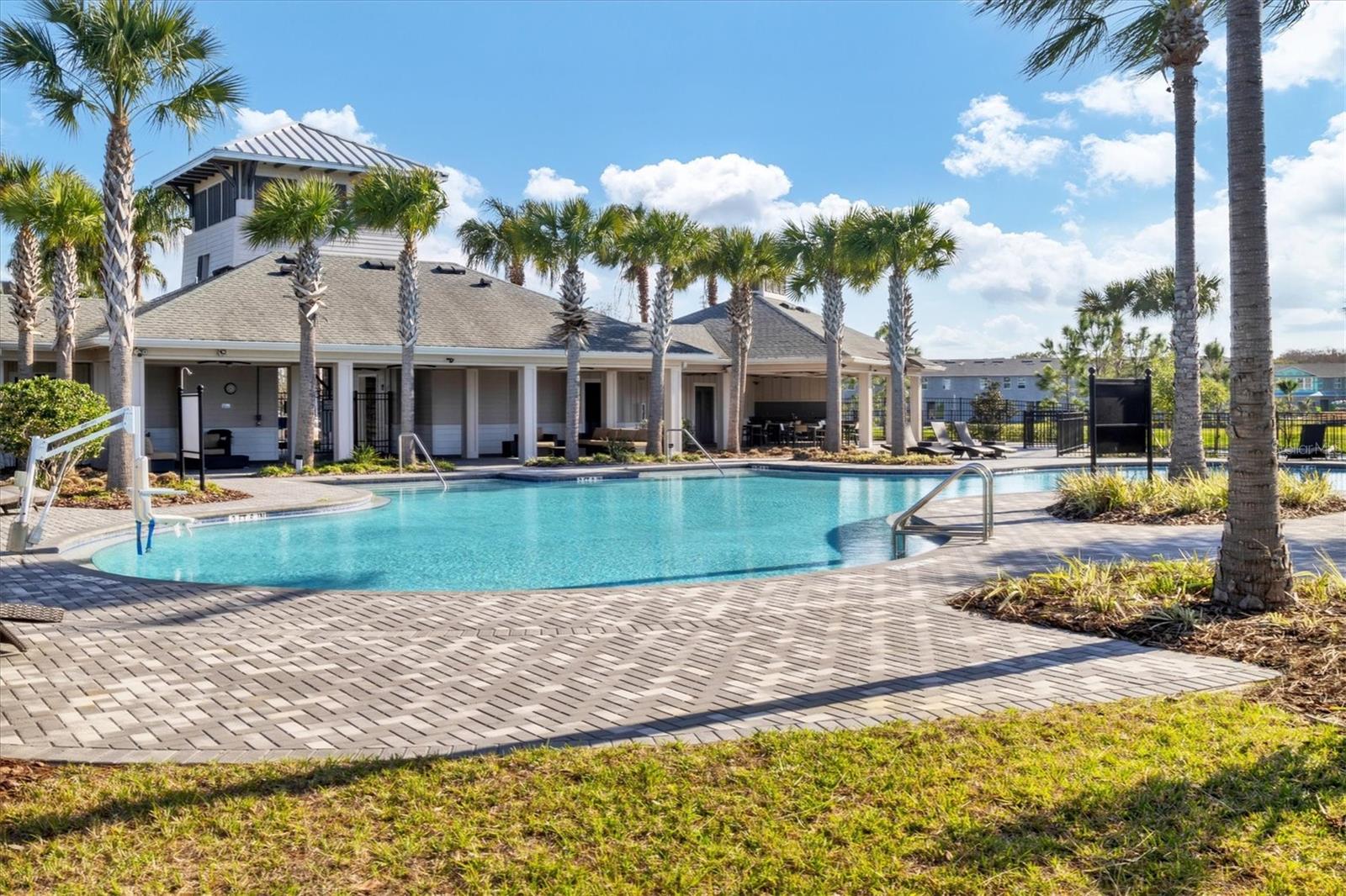 VILLAGES OF GLEN CREEK PH 1B - Residential