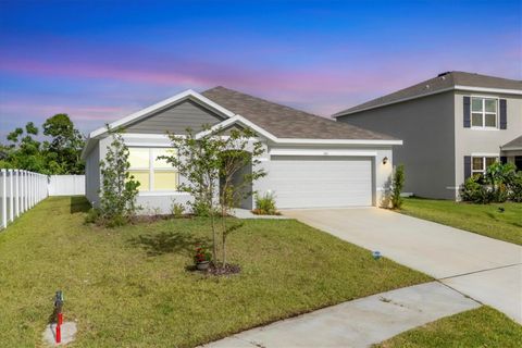 Photo of 2105 Grand Flora Trail, Bradenton, FL 34208 (MLS # A4654576)