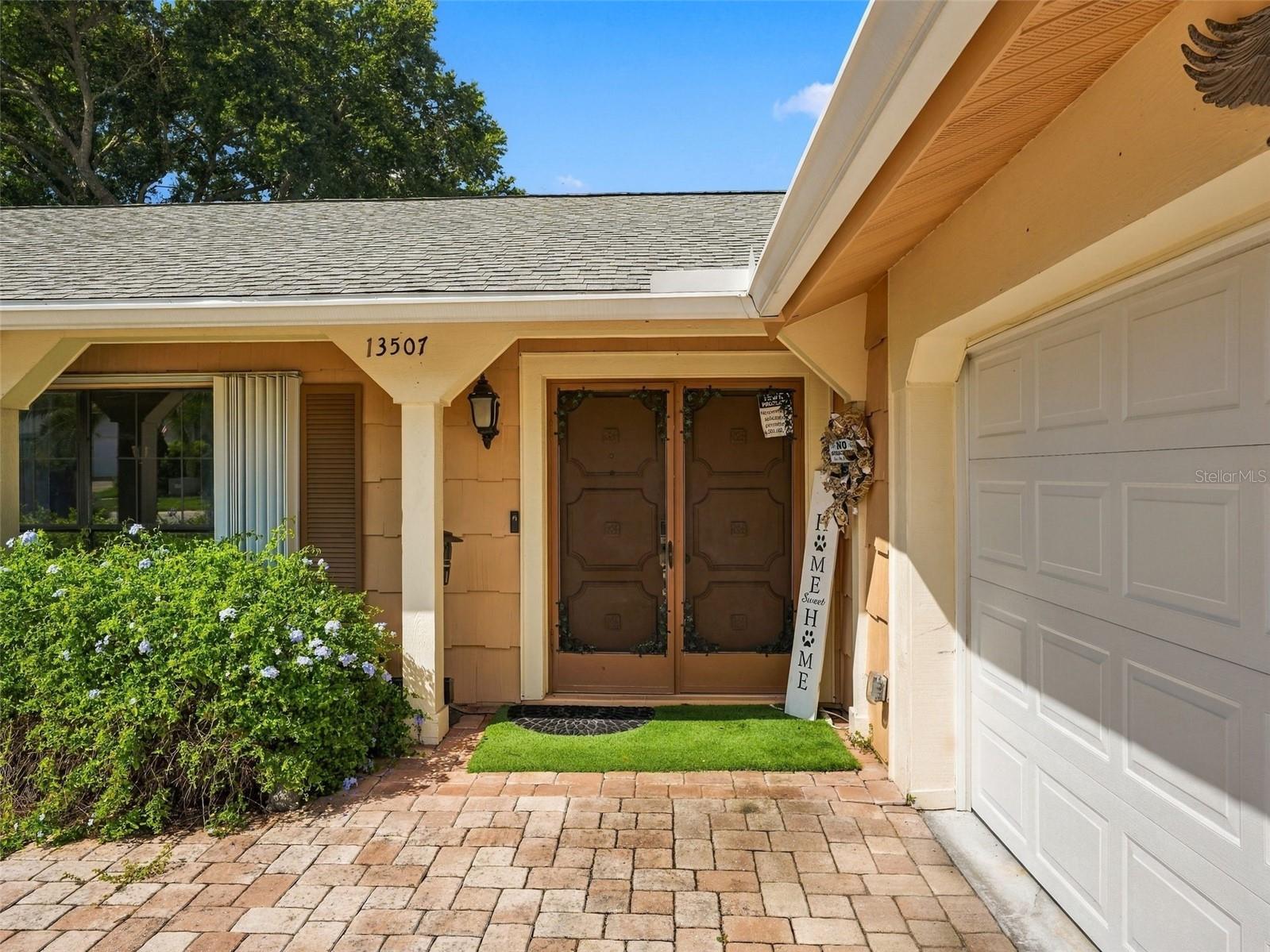 13507 SHADBERRY LANE