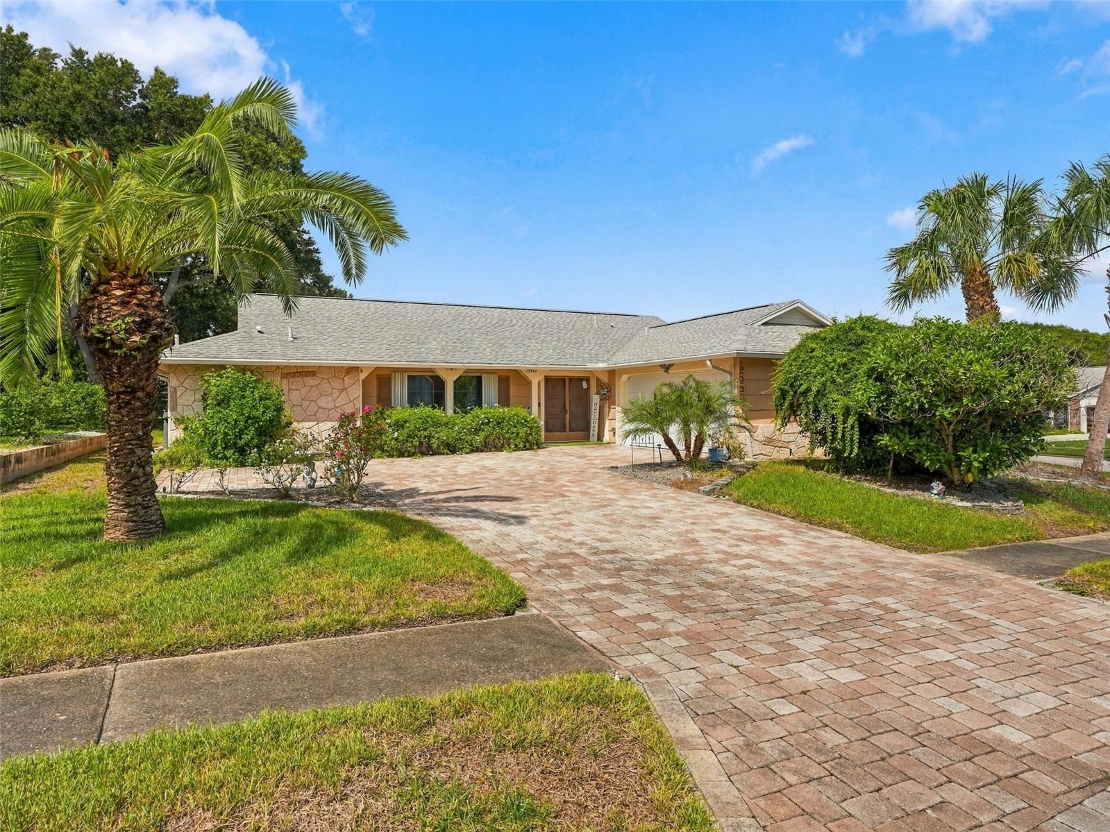13507 SHADBERRY LANE