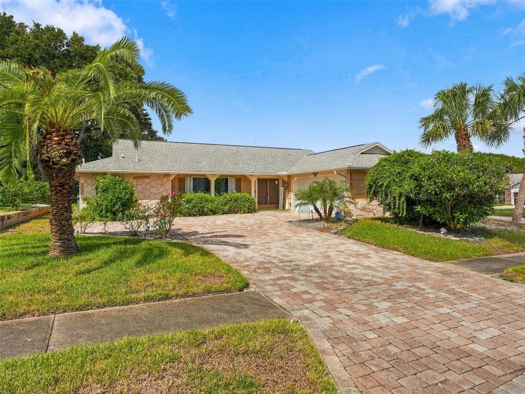 Photo of 13507 Shadberry Lane, Hudson, FL 34667 (MLS # TB8556874)