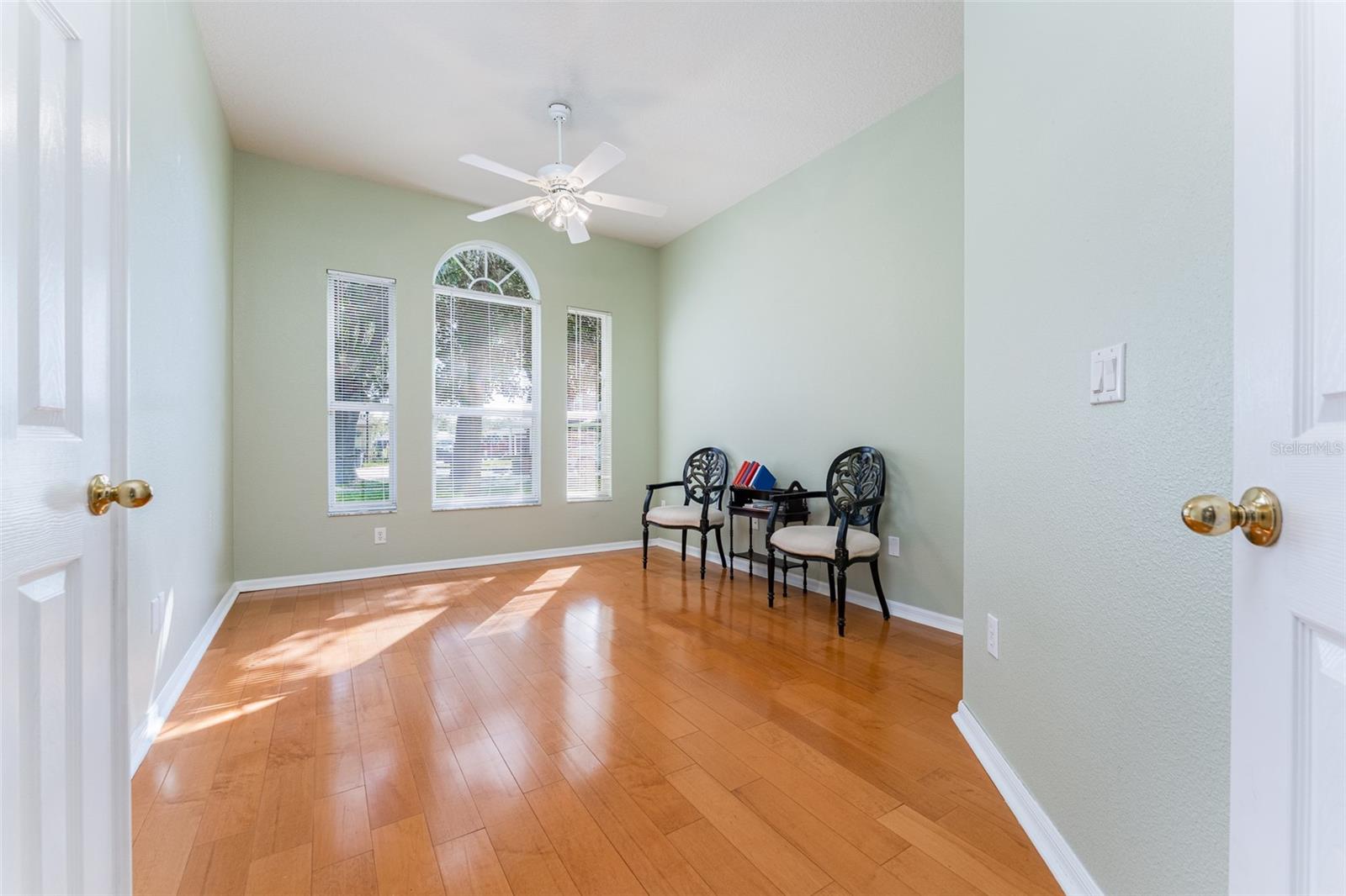 FISHHAWK RANCH PH 2 PARCELS - Residential