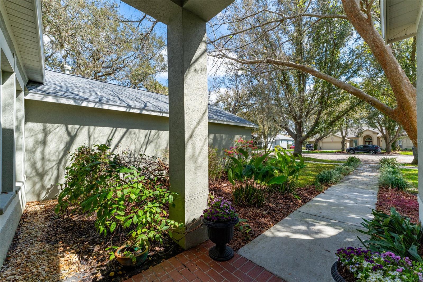 FISHHAWK RANCH PH 2 PARCELS - Residential