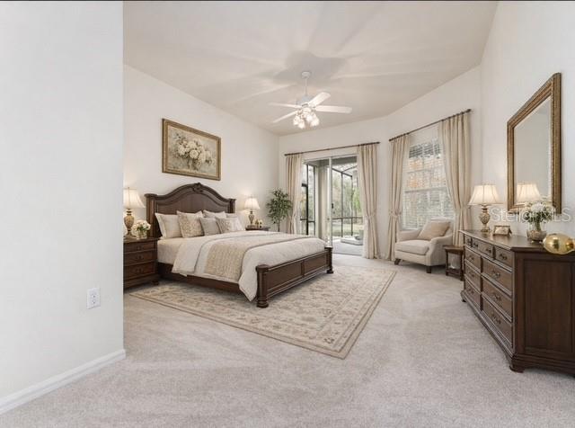 FISHHAWK RANCH PH 2 PARCELS - Residential