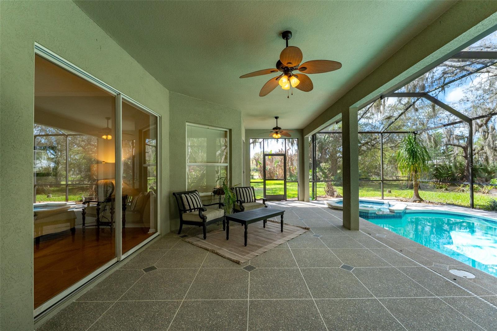 FISHHAWK RANCH PH 2 PARCELS - Residential