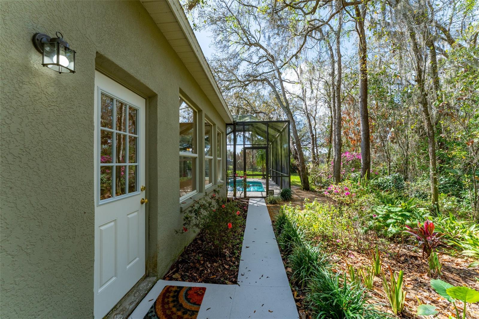 FISHHAWK RANCH PH 2 PARCELS - Residential