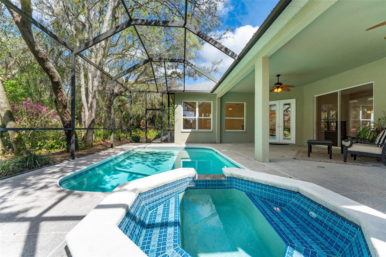 FISHHAWK RANCH PH 2 PARCELS - Residential