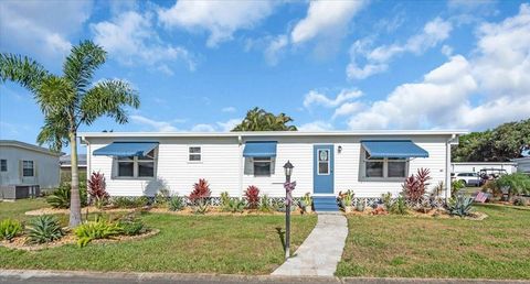 5316 53RD AVENUE E M7 BRADENTON FL 34203