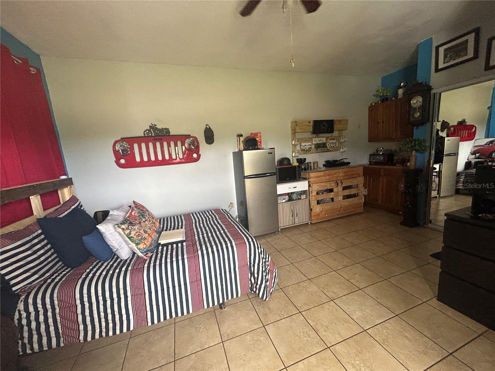 SECTOR TORO TORO - Residential