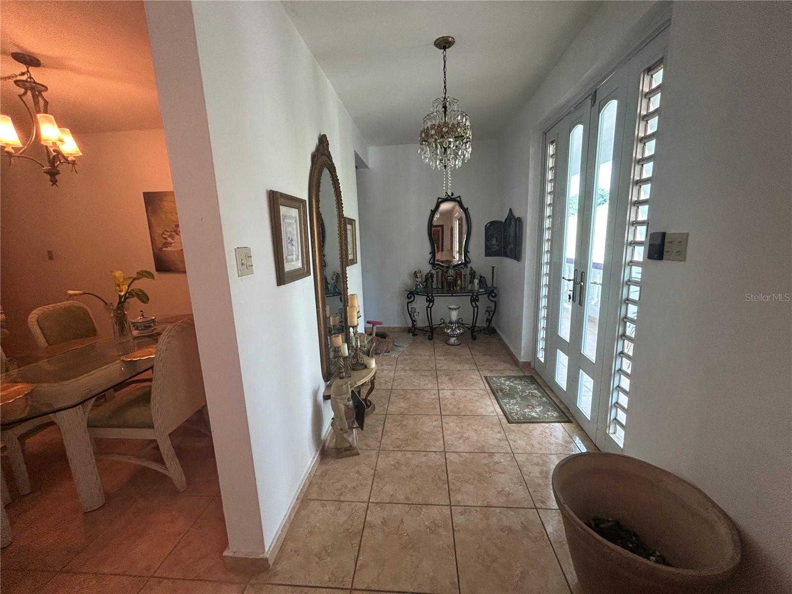 SECTOR TORO TORO - Residential