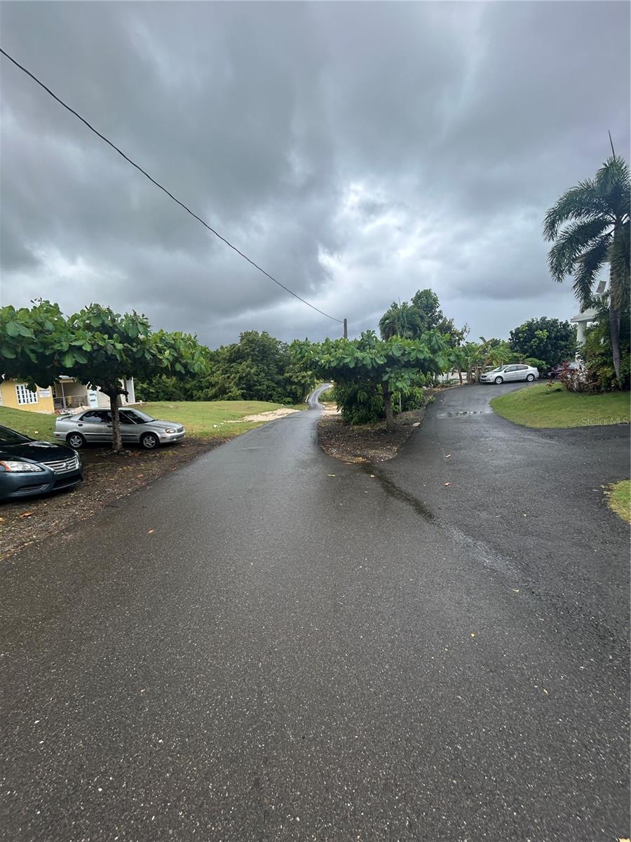 SECTOR TORO TORO - Residential