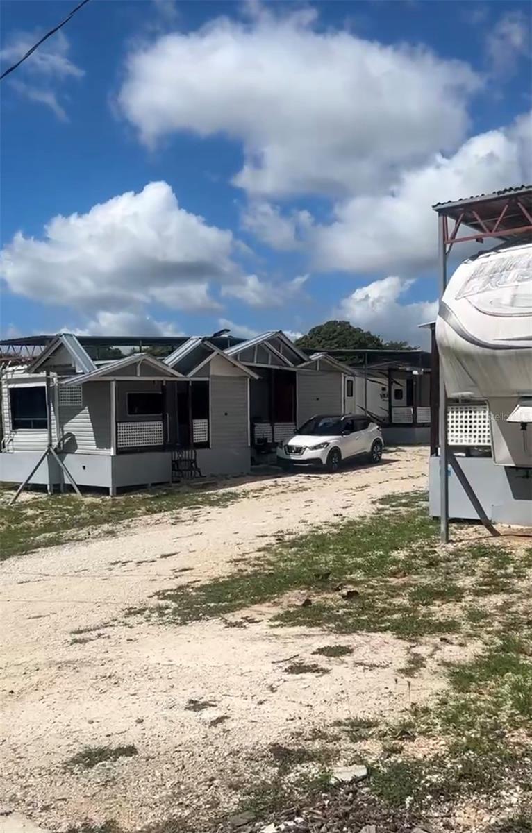 SECTOR TORO TORO - Residential