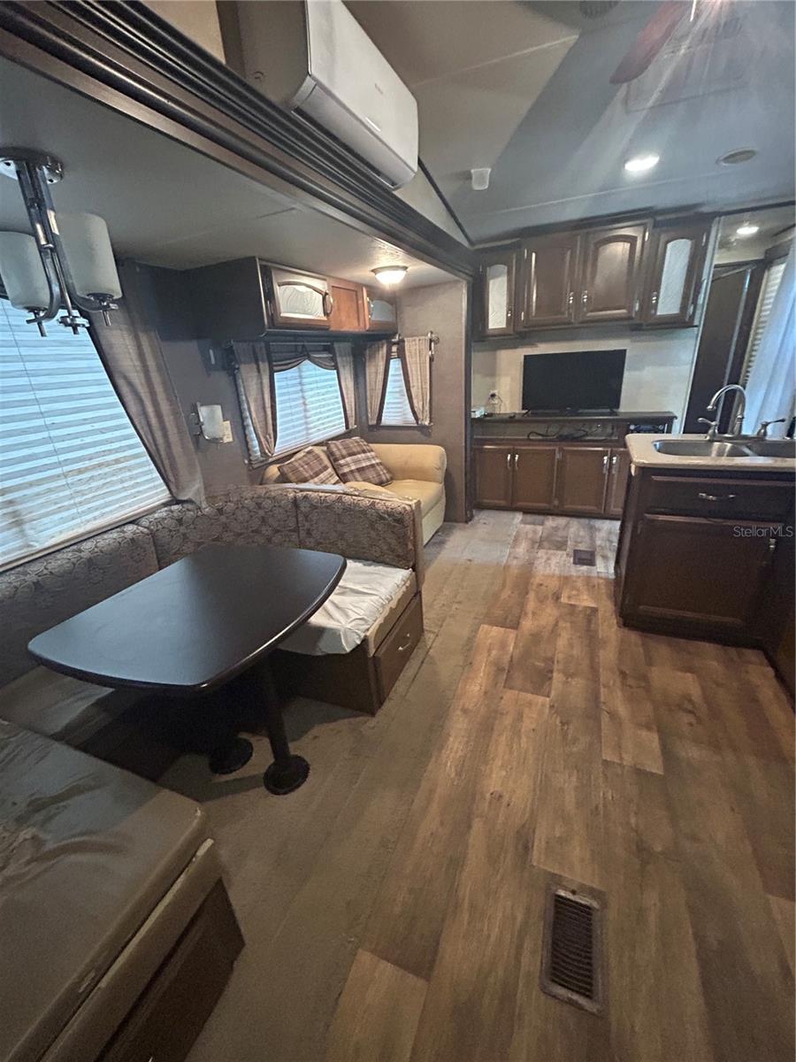 SECTOR TORO TORO - Residential