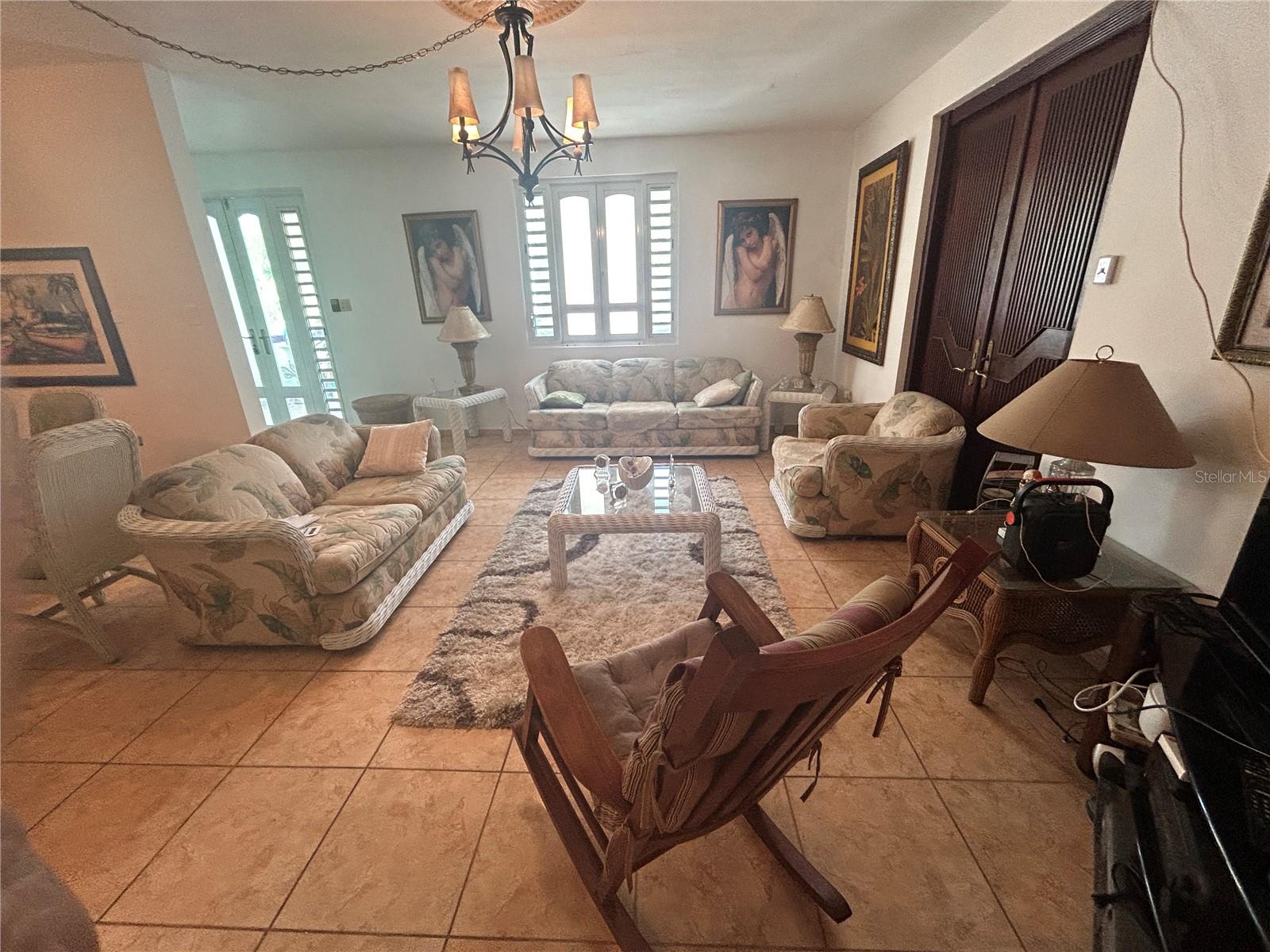 SECTOR TORO TORO - Residential